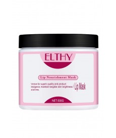 Lip Nourishment Mask Lip Nourishment Mask